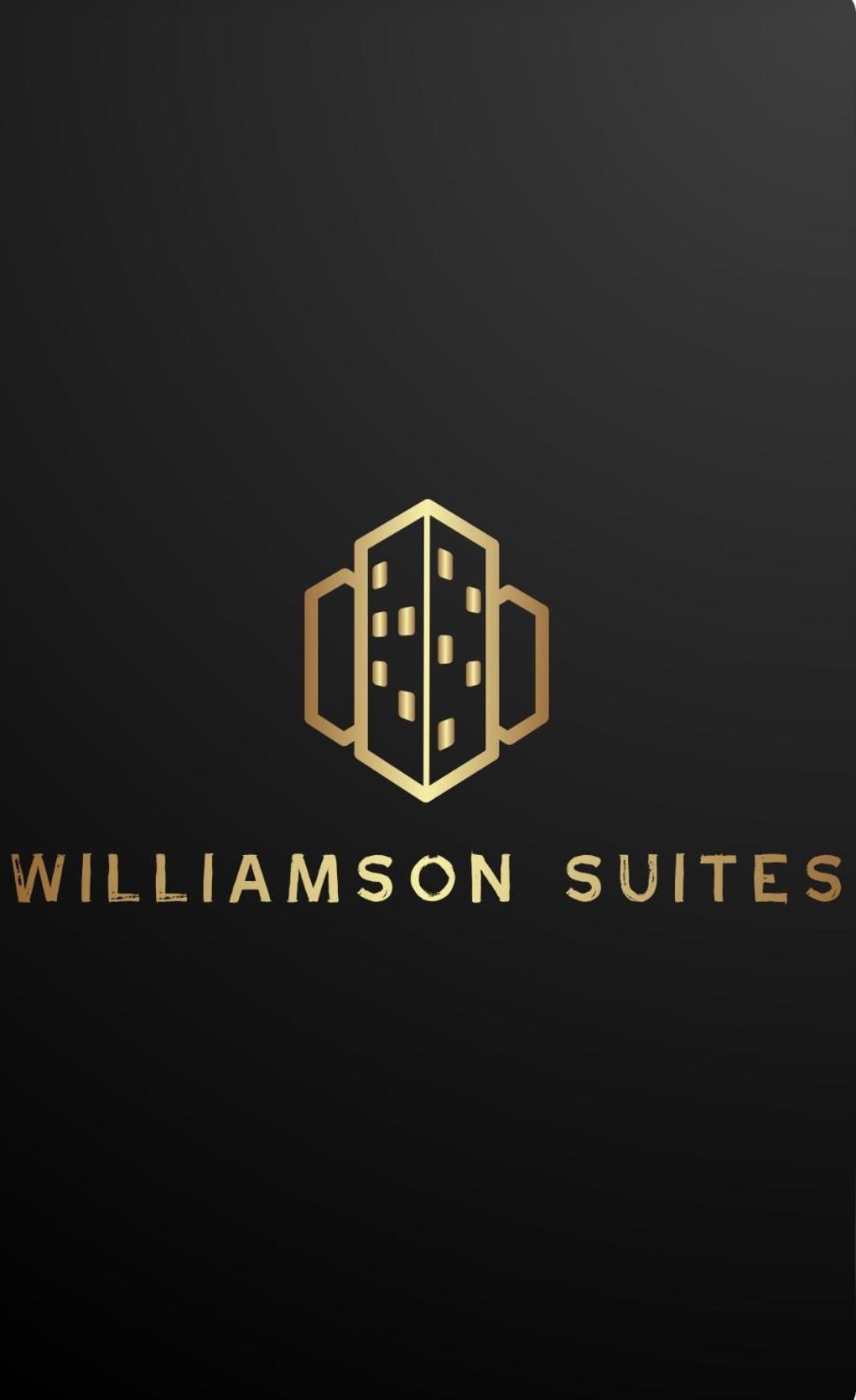 Williamson Suites - Apartment 1 Liverpool Exterior photo